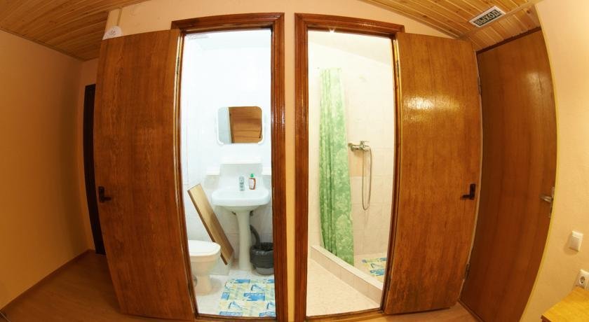 Анапа: Pansionat Tatyana