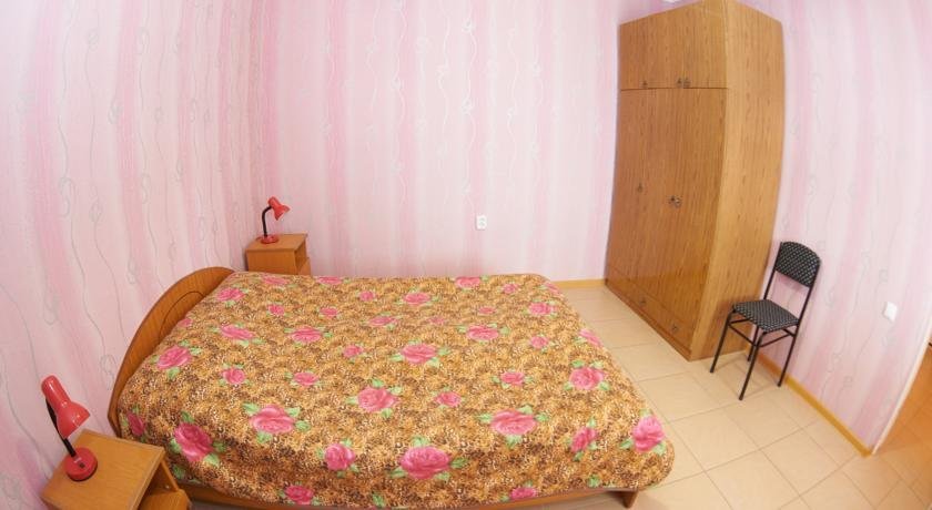 Анапа: Pansionat Tatyana
