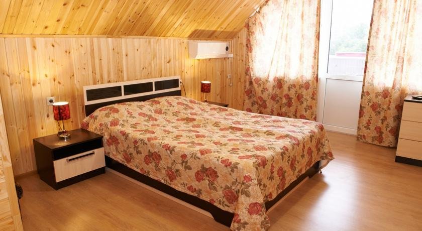 Анапа: Pansionat Tatyana