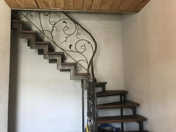 Чендек: Зайкин дом