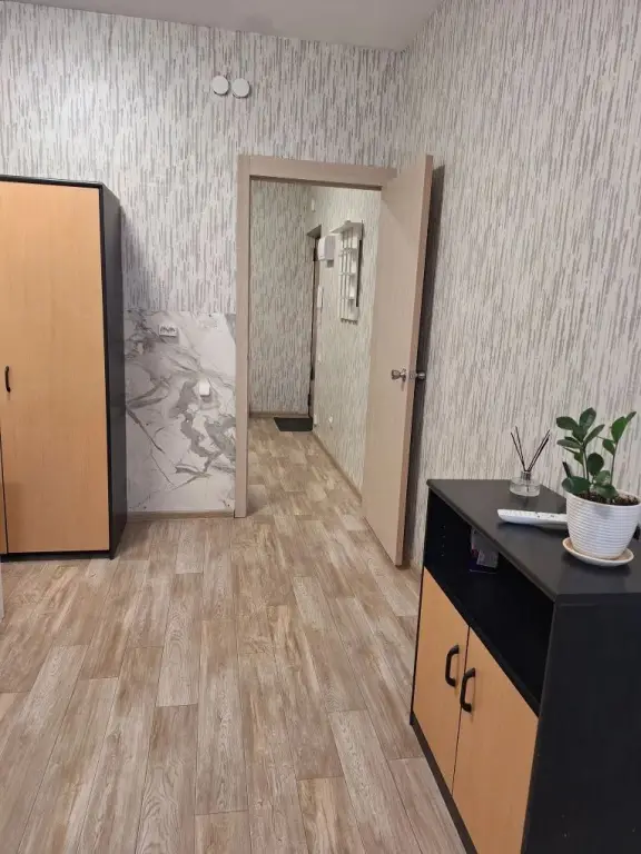 Красноярск: Квартира Рядом с Кардиоцентром