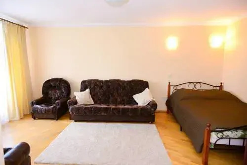 City Realty Central Apartments возле Белорусской — фото 1