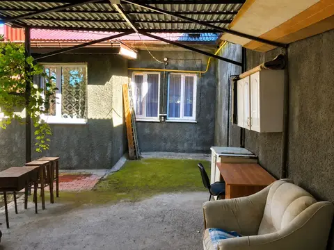 Частный дом Уютный частный дом Кисловосдк — фото 1