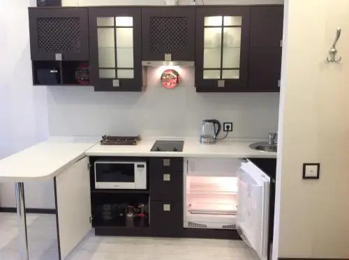 Грозный: Phan Thiet Apartments
