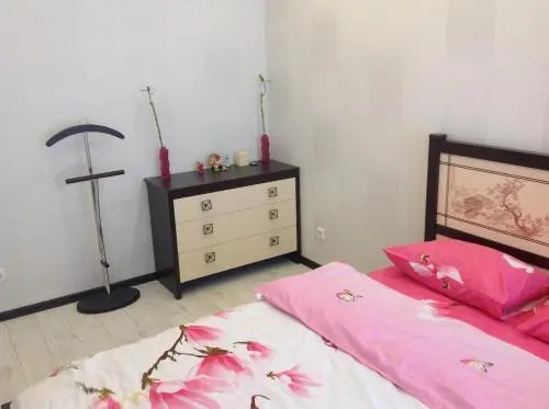 Грозный: Phan Thiet Apartments