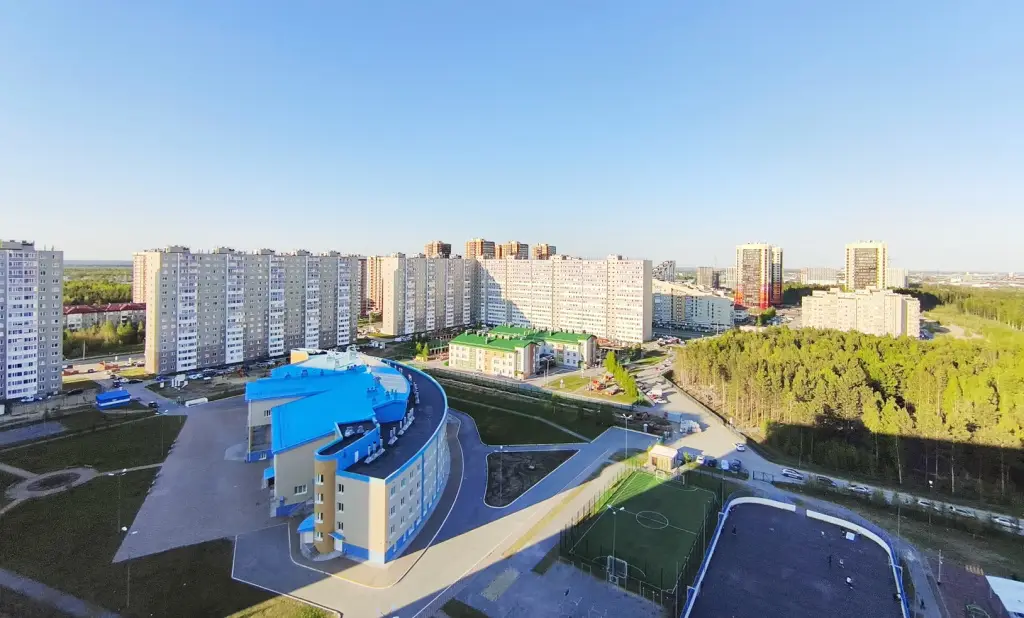 Сургут: Квартира Уютная рядом с ЖД и аэропортом