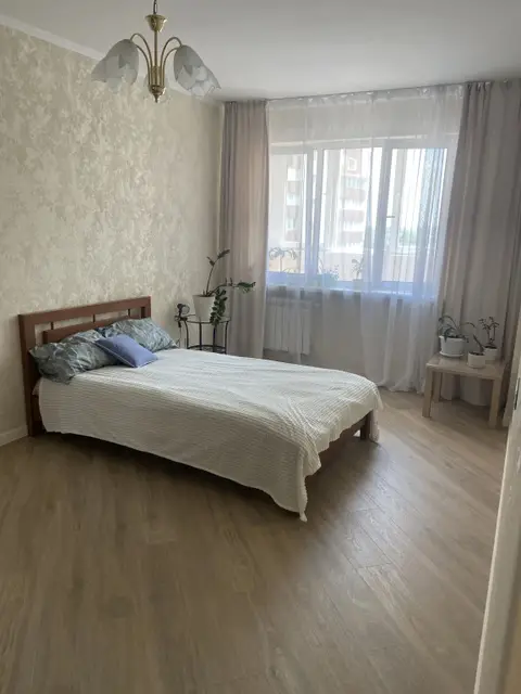 Квартира уютная — фото 1