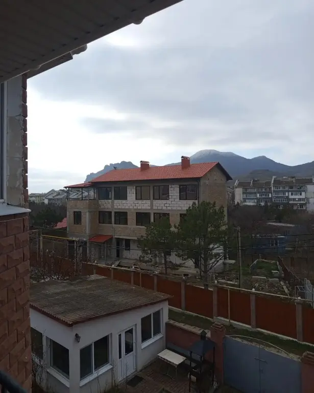 Коктебель: Парадайс
