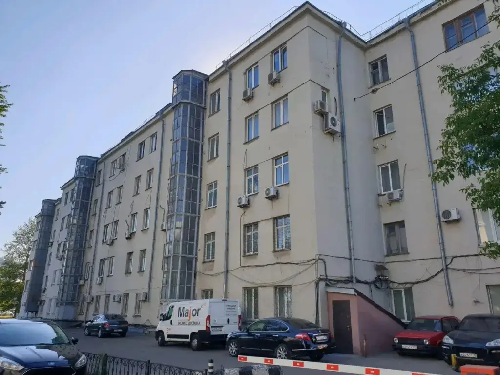 Мир на Автозаводской — фото 1