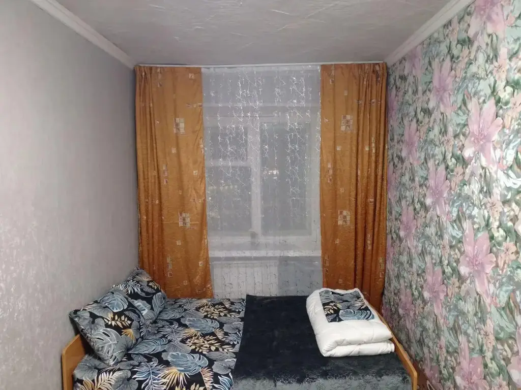 Красноярск: Комната 1621