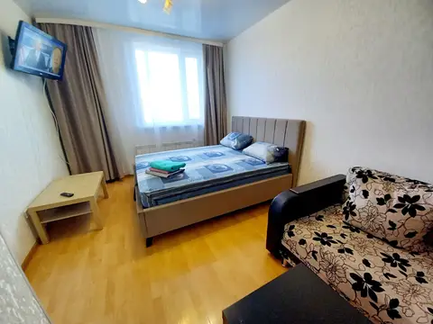 Квартира на Пушкина 59 — фото 1