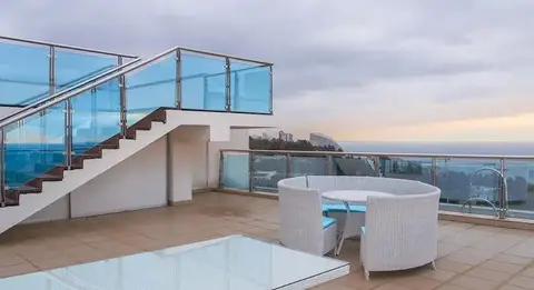Penthouse na Kurortnom Prospekte — фото 1