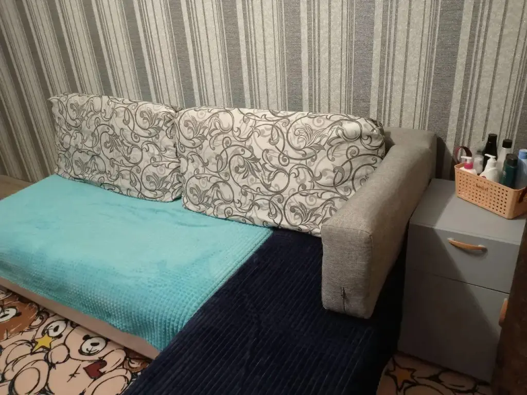 Красноярск: Комната 13