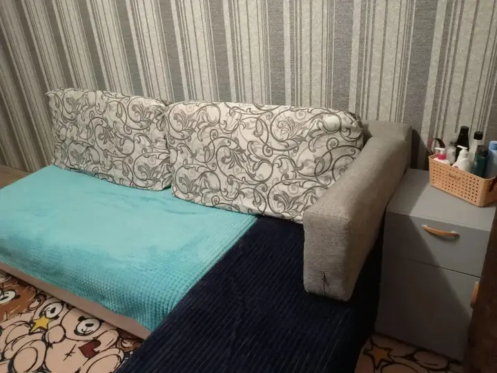 Красноярск: Комната 13