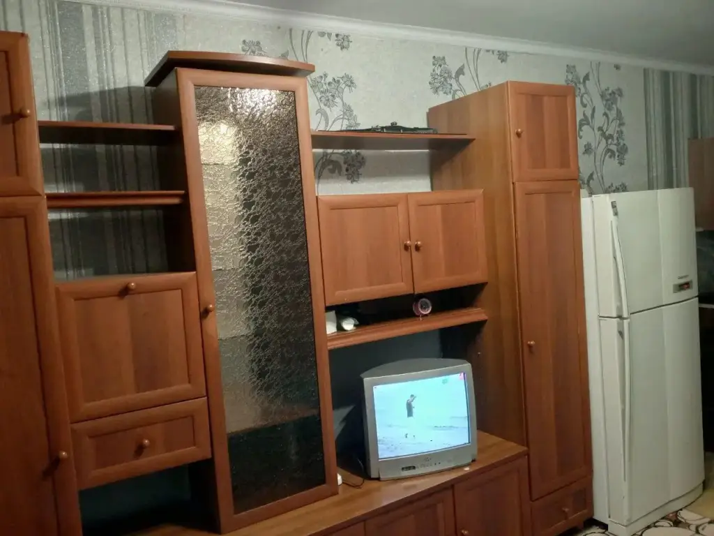 Красноярск: Комната 13