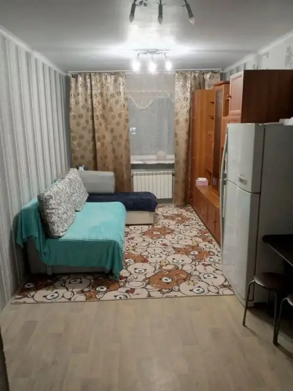 Красноярск: Комната 13