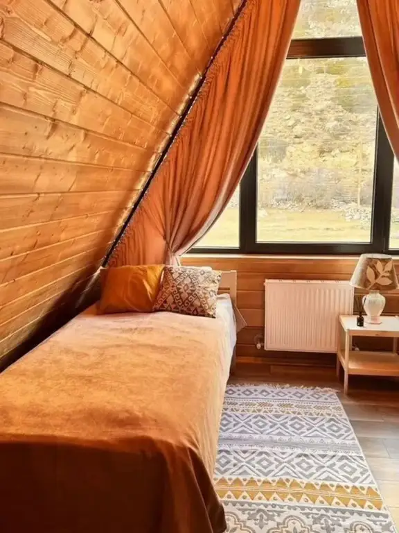 Ksisyuryulgen: Noor House (Нур Хаус) гостевой дом