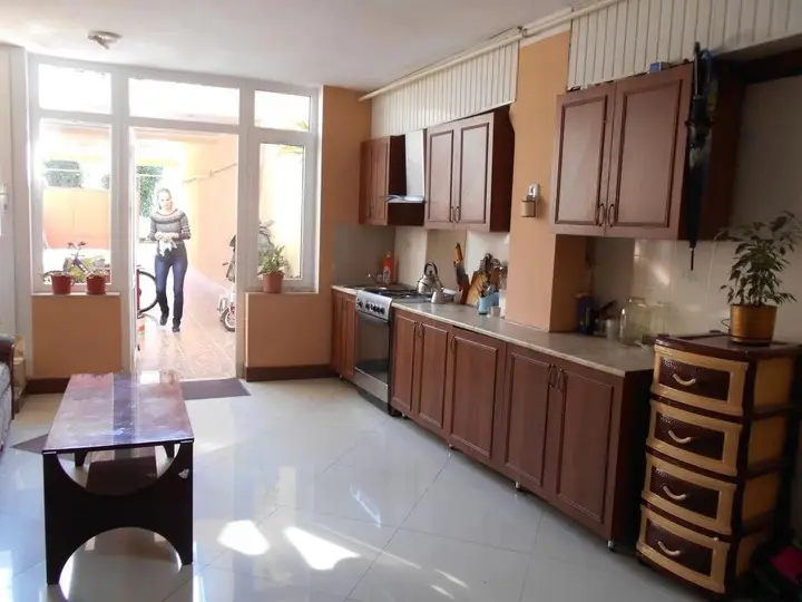 Сочи: Persey Guest House