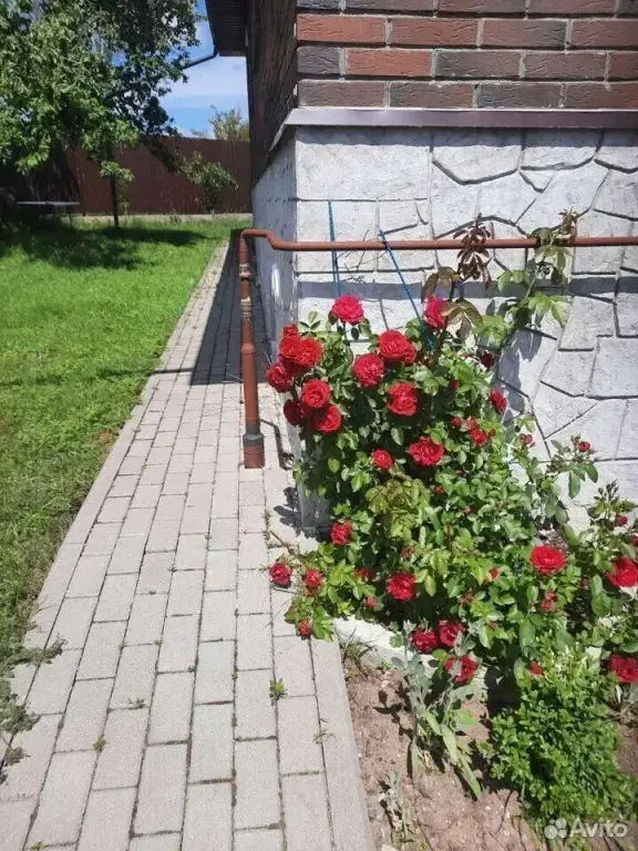 Взморье: на Заливной 20А