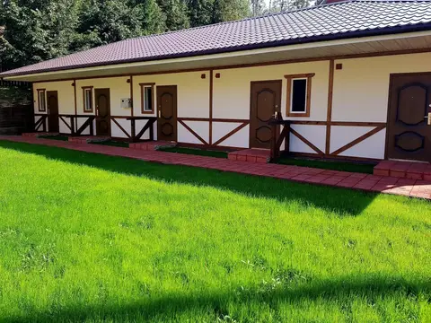 Апартаменты Е.В.А — фото 1