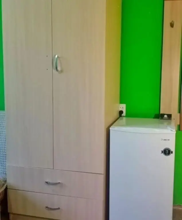 Красноярск: Комнаты на проспекте им. газеты Красноярский Рабочий, 98