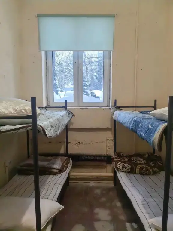 Внуково: Чарджер