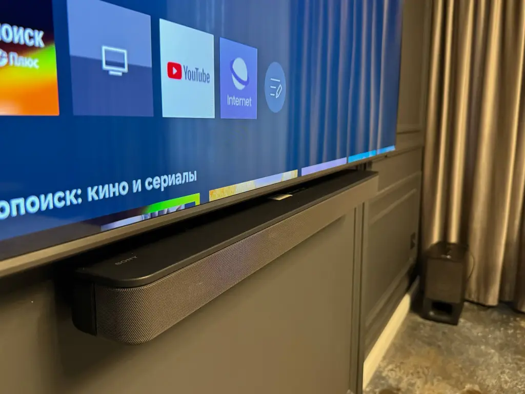 Владикавказ: Апартаменты сети Аура в сердце города Владикавказ, у набережной реки Терек
