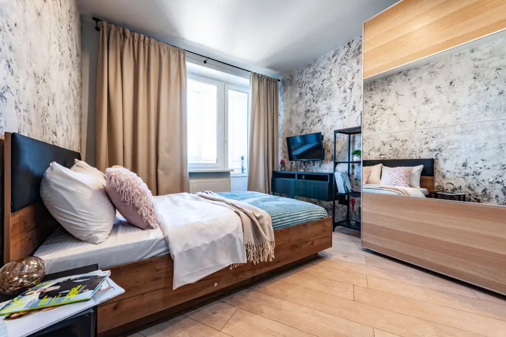 Санкт-Петербург: Квартира ApartMe метро Звездная