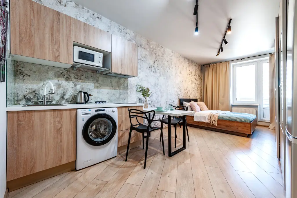 Санкт-Петербург: Квартира ApartMe метро Звездная