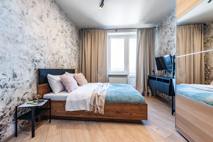 Санкт-Петербург: Квартира ApartMe метро Звездная