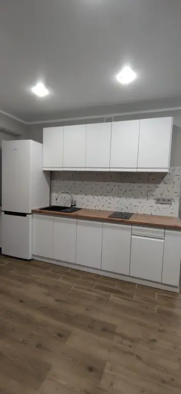 Севастополь: Квартира Добростудия в ЖК Добpогoрод