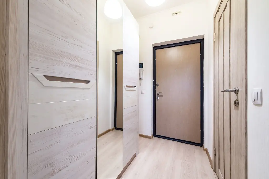 Санкт-Петербург: Апартаменты ApartMe Полис Комендантский, Плесецкая 10