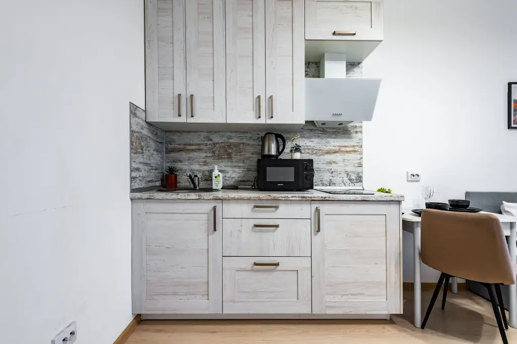 Санкт-Петербург: Апартаменты ApartMe Полис Комендантский, Плесецкая 10