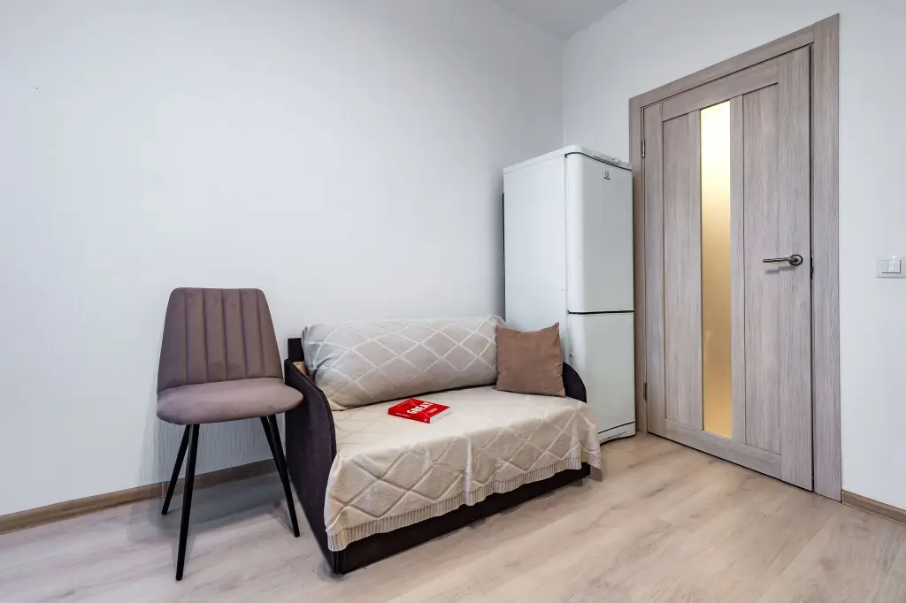 Санкт-Петербург: Апартаменты ApartMe Полис Комендантский, Плесецкая 10