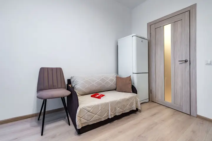 Санкт-Петербург: Апартаменты ApartMe Полис Комендантский, Плесецкая 10