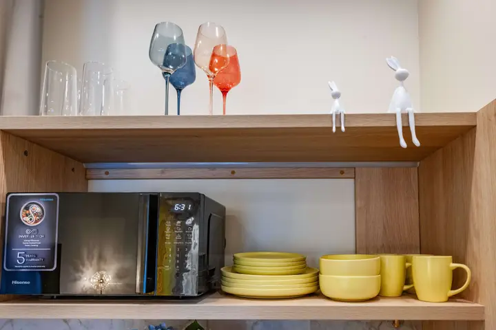 Санкт-Петербург: Апартаменты ApartMe Приморская