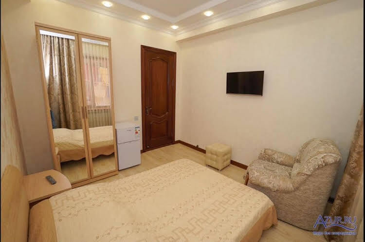 Сочи: Pionerskaya 41 Guest House