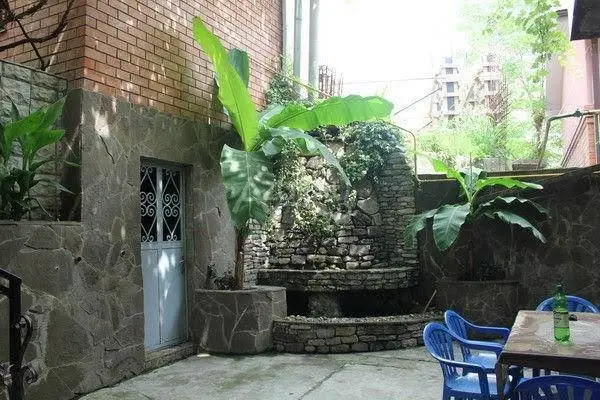 Сочи: Pionerskaya 41 Guest House
