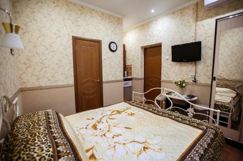 Сочи: Pionerskaya 41 Guest House