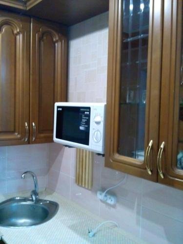 Сочи: Pionerskaya 41 Guest House