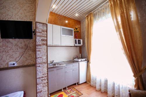 Сочи: Pionerskaya 41 Guest House