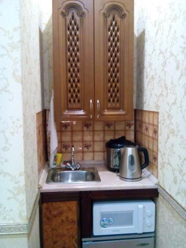 Сочи: Pionerskaya 41 Guest House