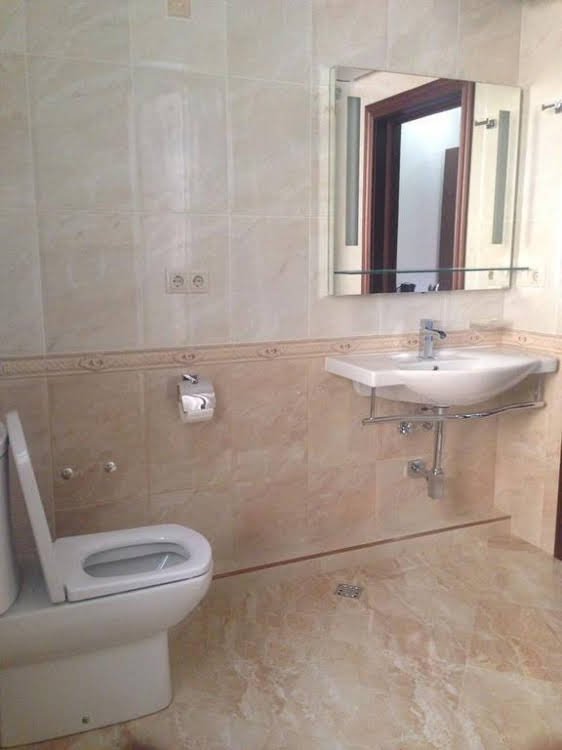 Сочи: Pionerskaya 41 Guest House