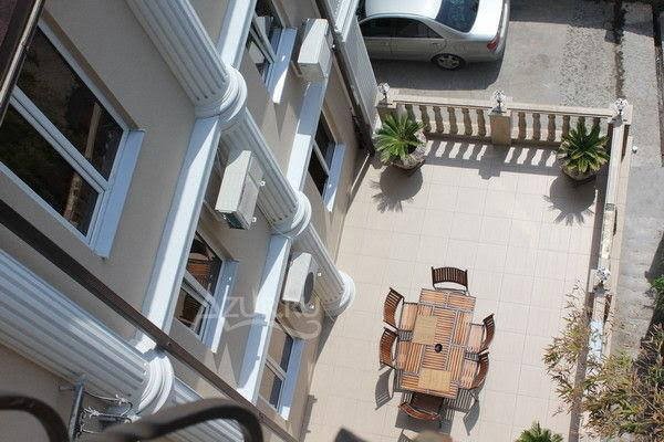 Сочи: Pionerskaya 41 Guest House