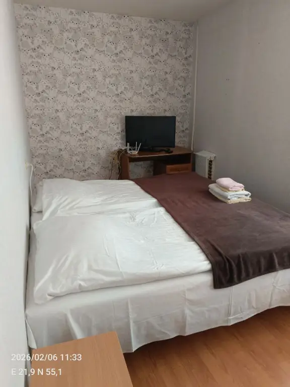 Советск: Квартира 9 Января 225/1