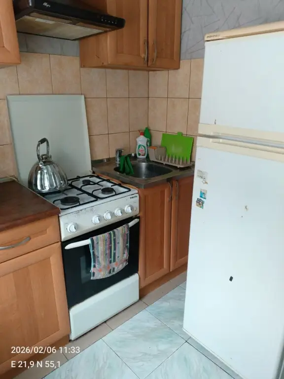 Советск: Квартира 9 Января 225/1