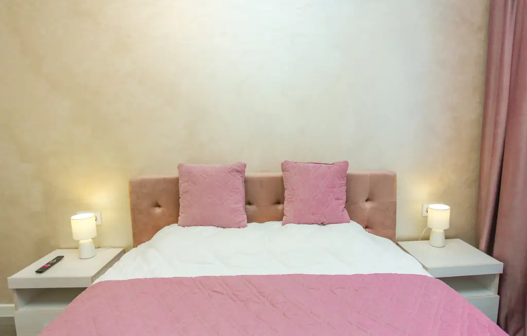 Квартира Апартаменты Pink на берегу Балтийского моря — фото 1
