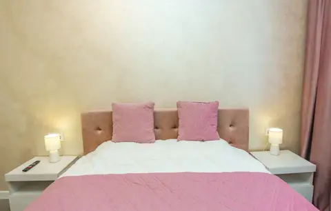 Квартира Апартаменты Pink на берегу Балтийского моря — фото 1