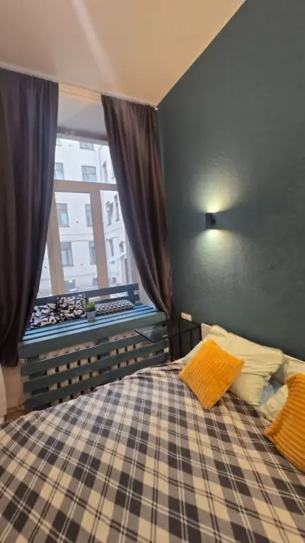 Санкт-Петербург: Квартира в Самом Центре