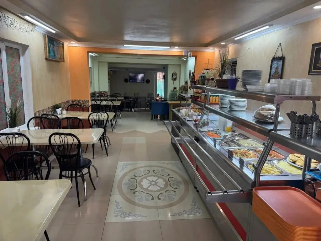 Pijama Guest House — фото 1